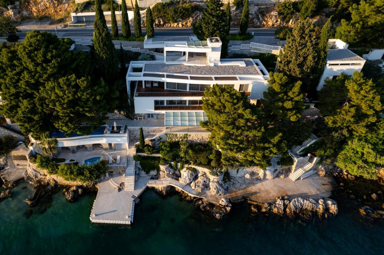 Vila Adria Villa Dubrovnik