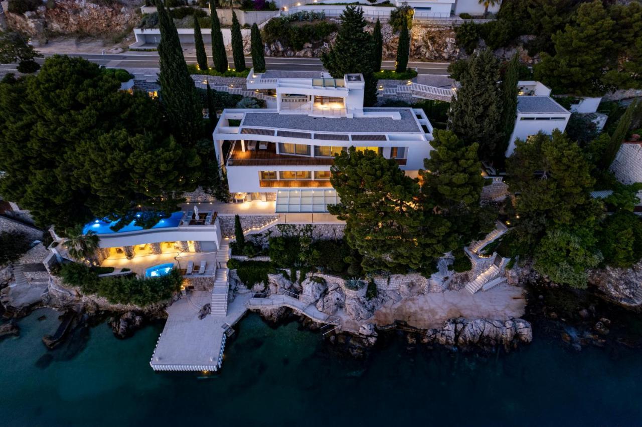 Villa Vila Adria *