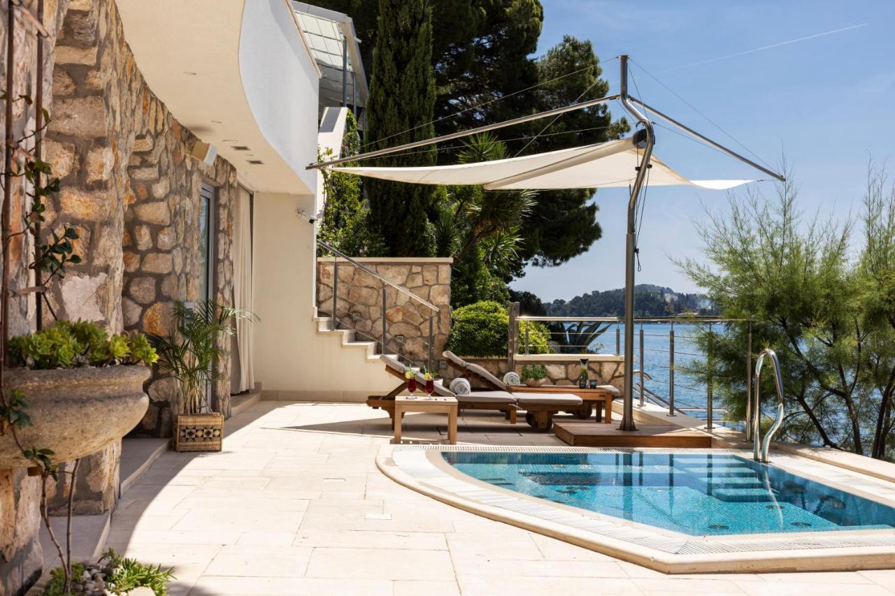 Vila Adria Villa Dubrovnik